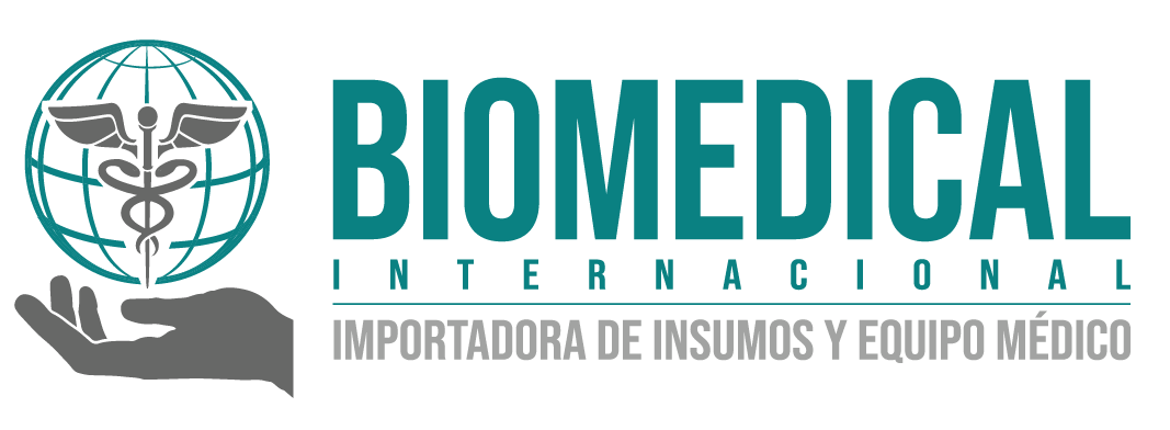 Biomedical Logo