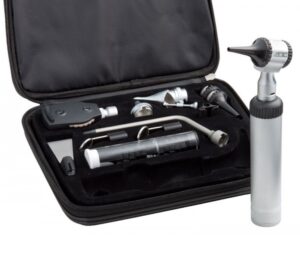 ADC® Proscope ™ 5215 Set Instrumentos de Diagnóstico / Pantoscopio