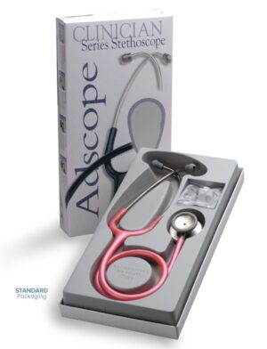 ADC® Adscope® 605 Estetoscopio médico infantil