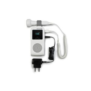 Edan Doppler ultrasónico de bolsillo SD3 Pro