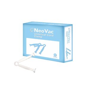 Clamp umbilical Neomedic Neovac